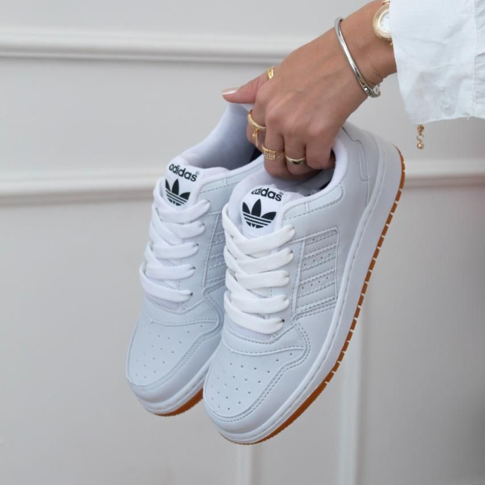 Adidas zapatilla FORUM LOW