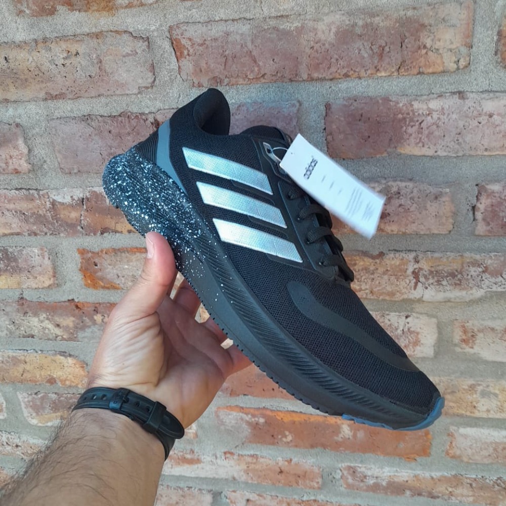 Adidas zapatilla RUN FALCON