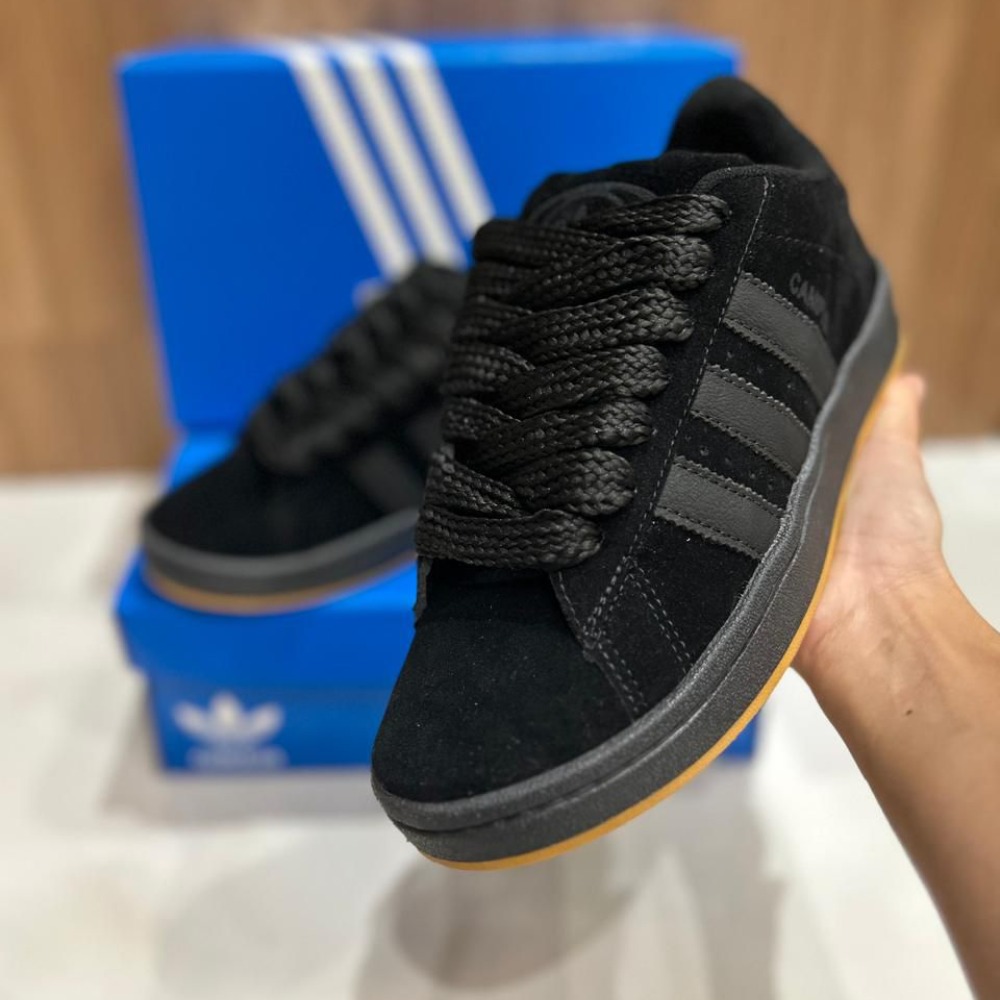 Adidas zapatilla  CAMPUS