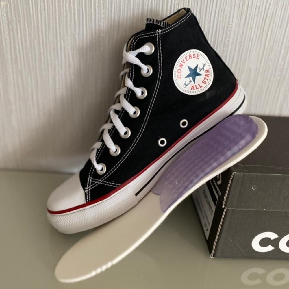 Converse botas CHUCK TAYLOR ALL STAR