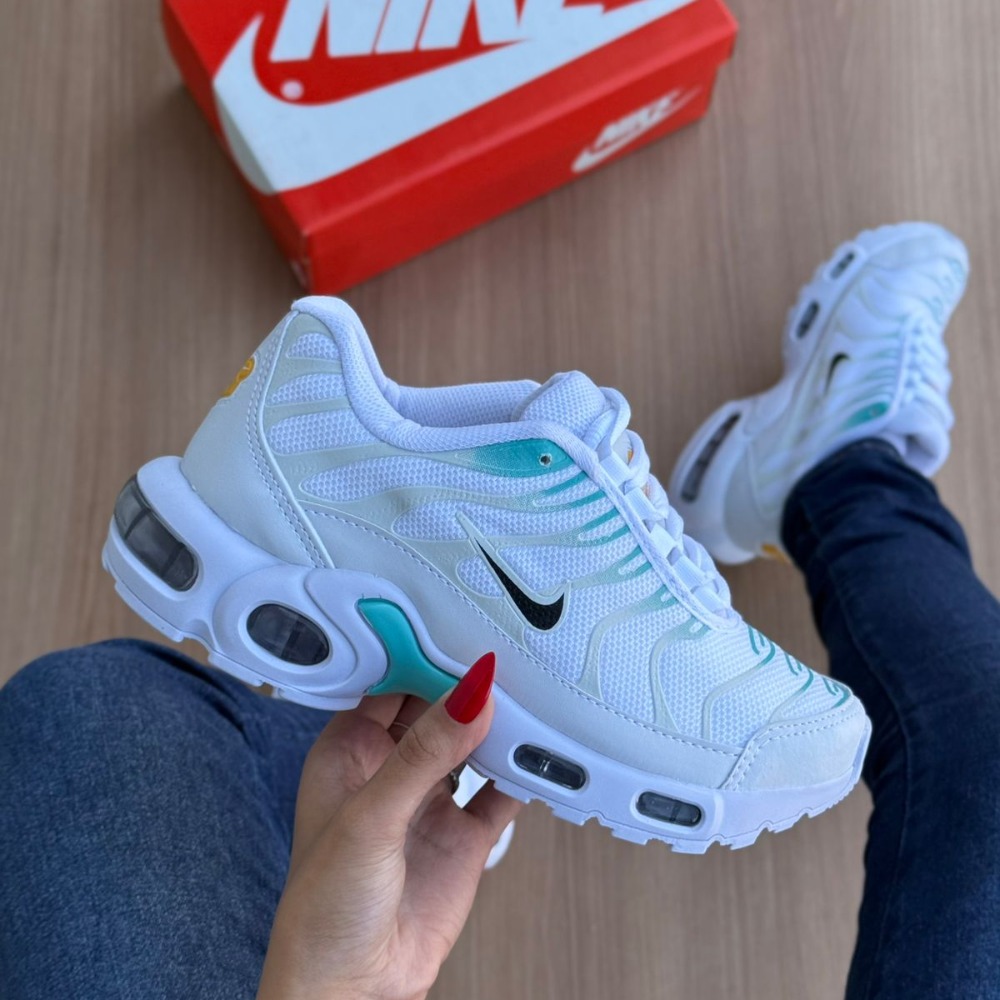 Nike zapatilla TN AIR MAX