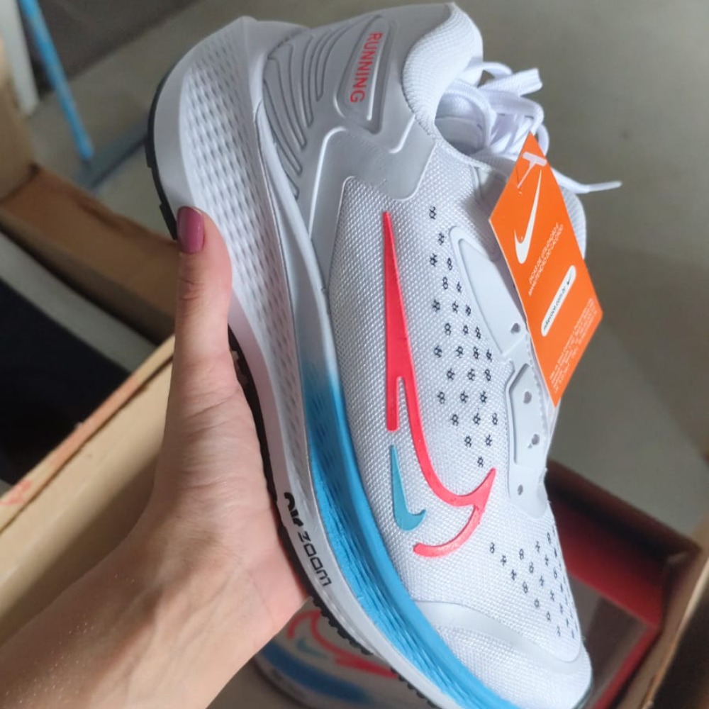 Nike zapatilla ZOOM
