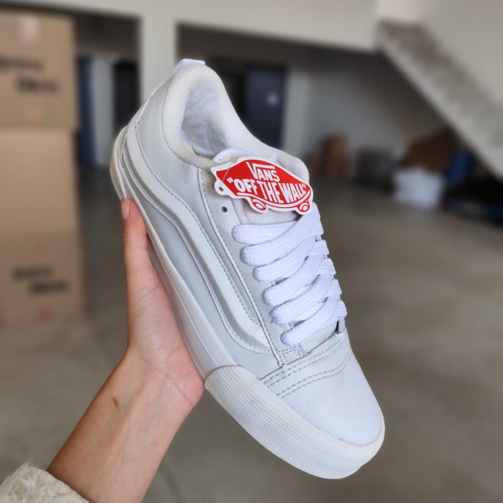 Vans zapatilla KNU SKOOL