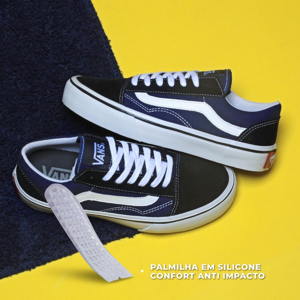 Vans zapatilla OLD SKOOL