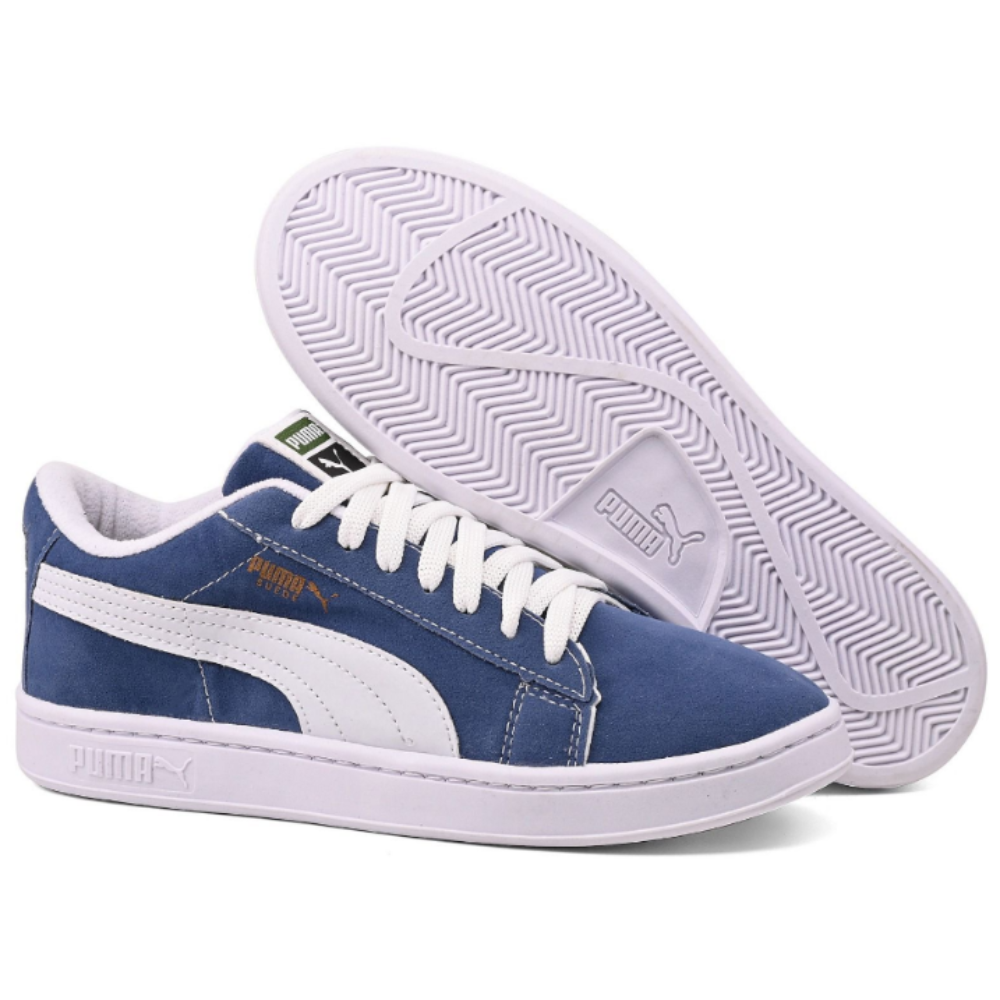 Puma zapatilla SUEDE