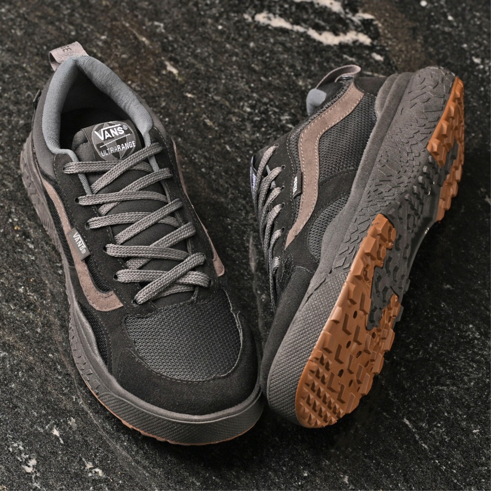 Vans zapatilla ULTRA RANGE