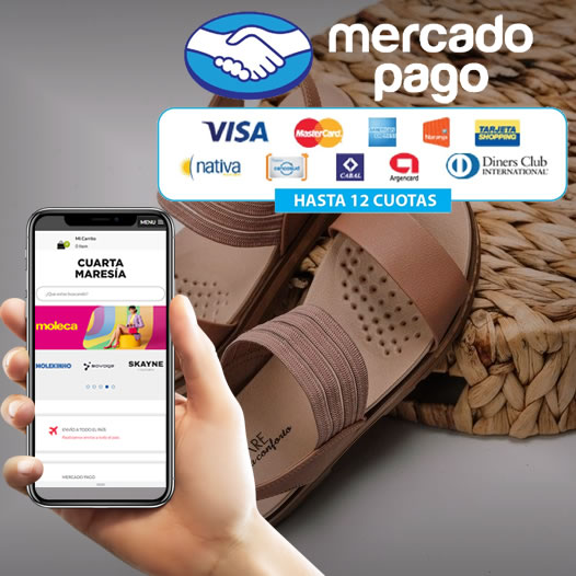Medios de pagos