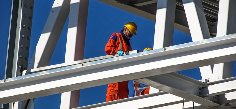 Calzado y seguridad laboral
