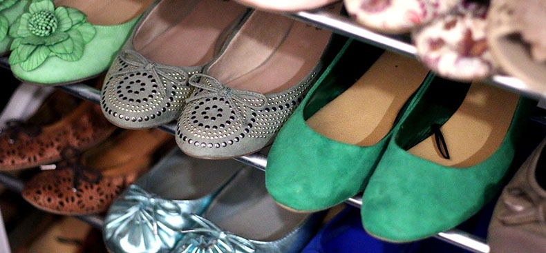 Cómo organizar tu zapatero: ideas prácticas y estéticas