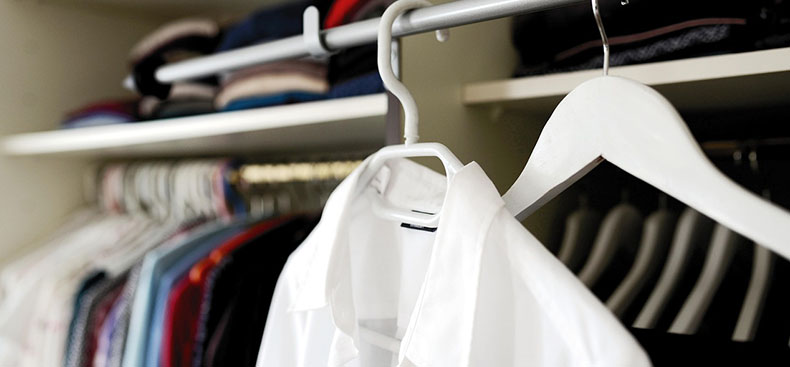 Prendas básicas que no pueden faltar en tu guardarropa