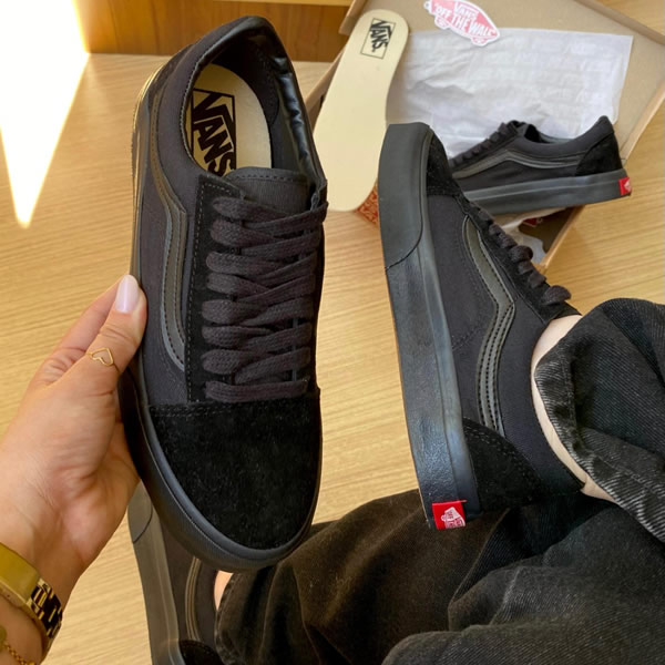 Vans OLD SKOOL