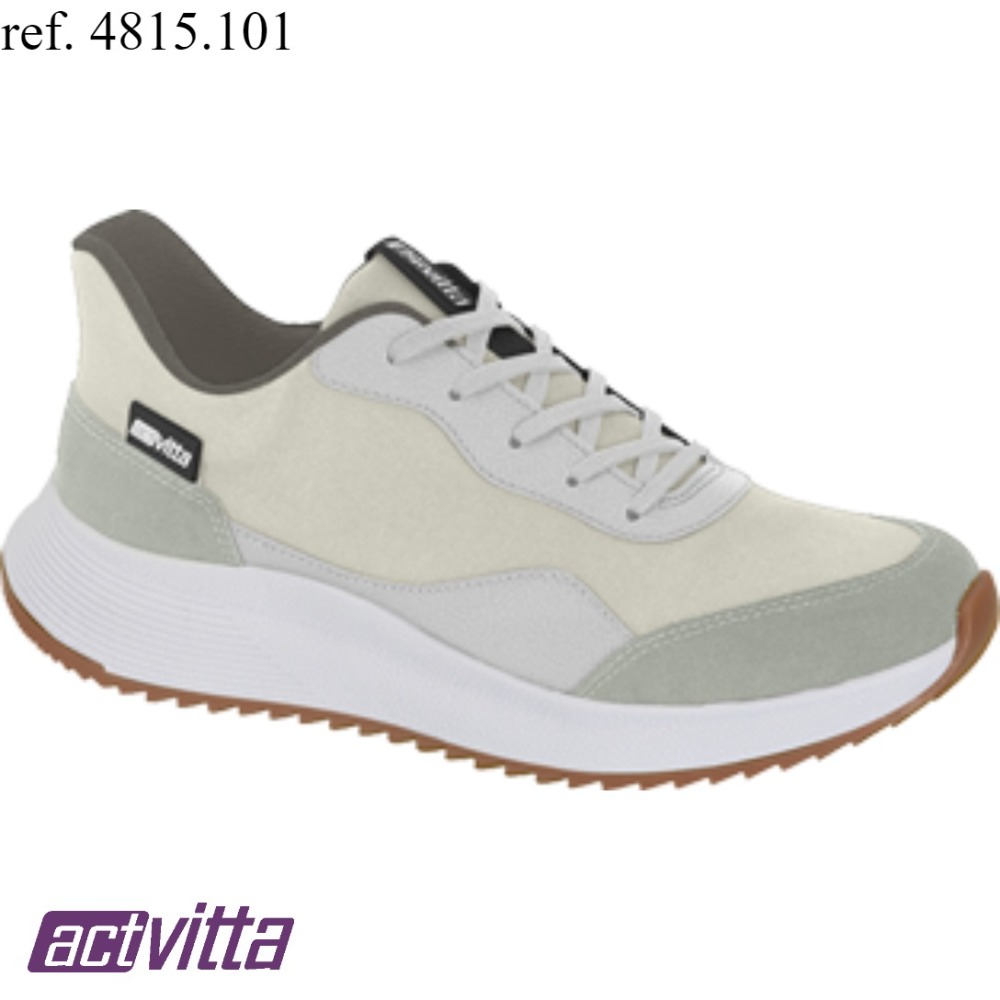 Zapatillas Actvitta 4815.101