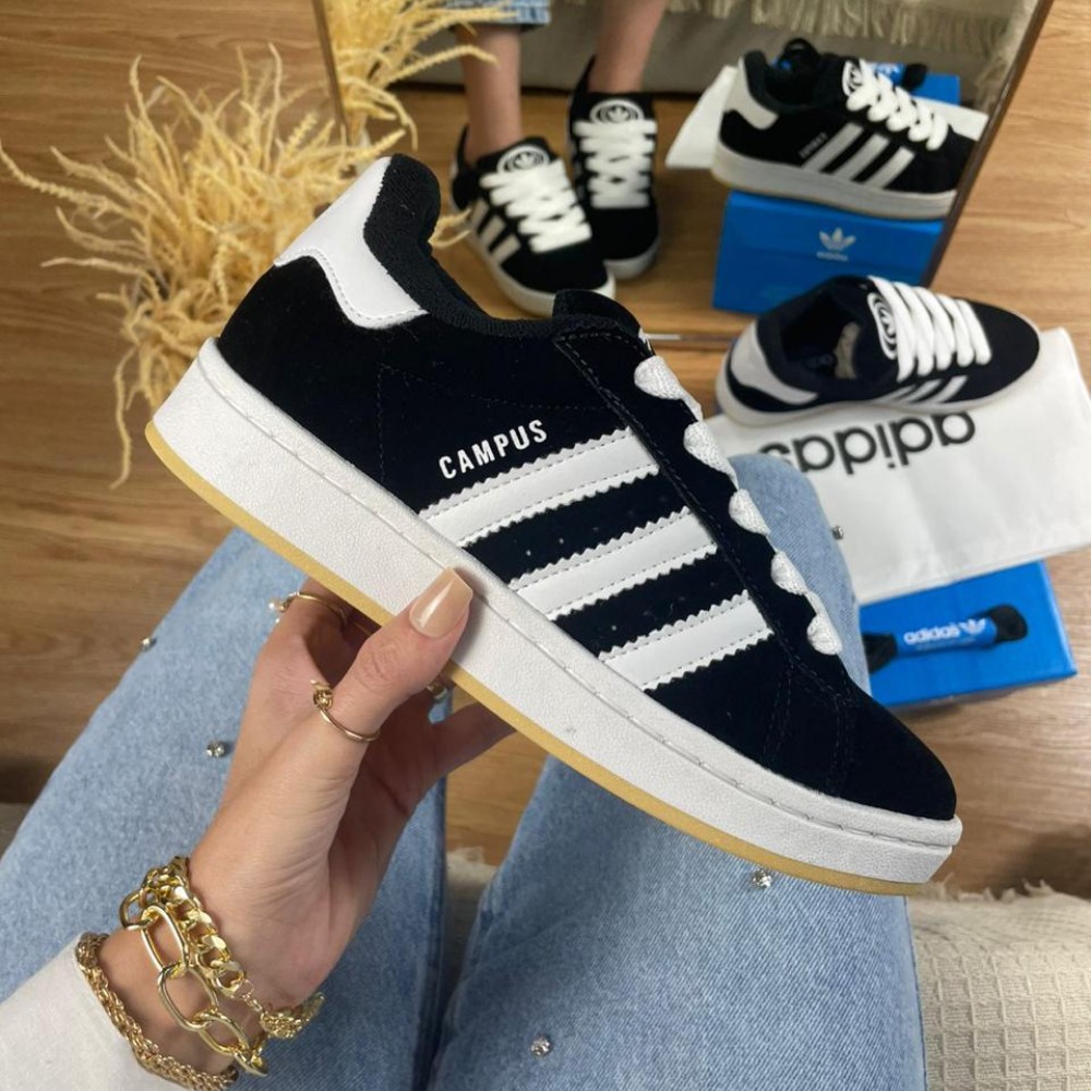 Adidas zapatilla  CAMPUS