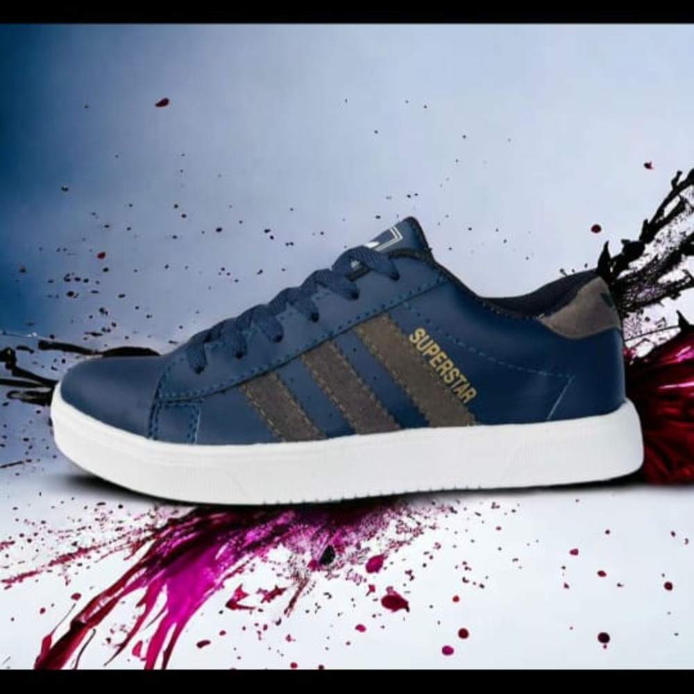 Zapatilla ADIDAS SUPERSTAR NACIONAL