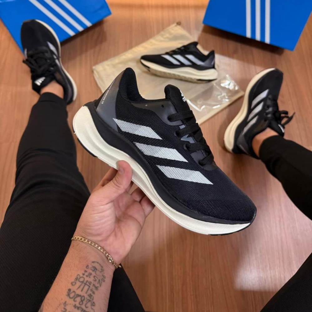 Adidas zapatilla ADIZERO