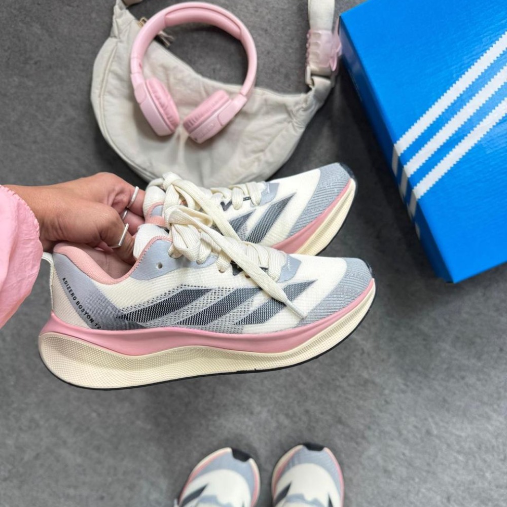 Adidas zapatilla ADIZERO