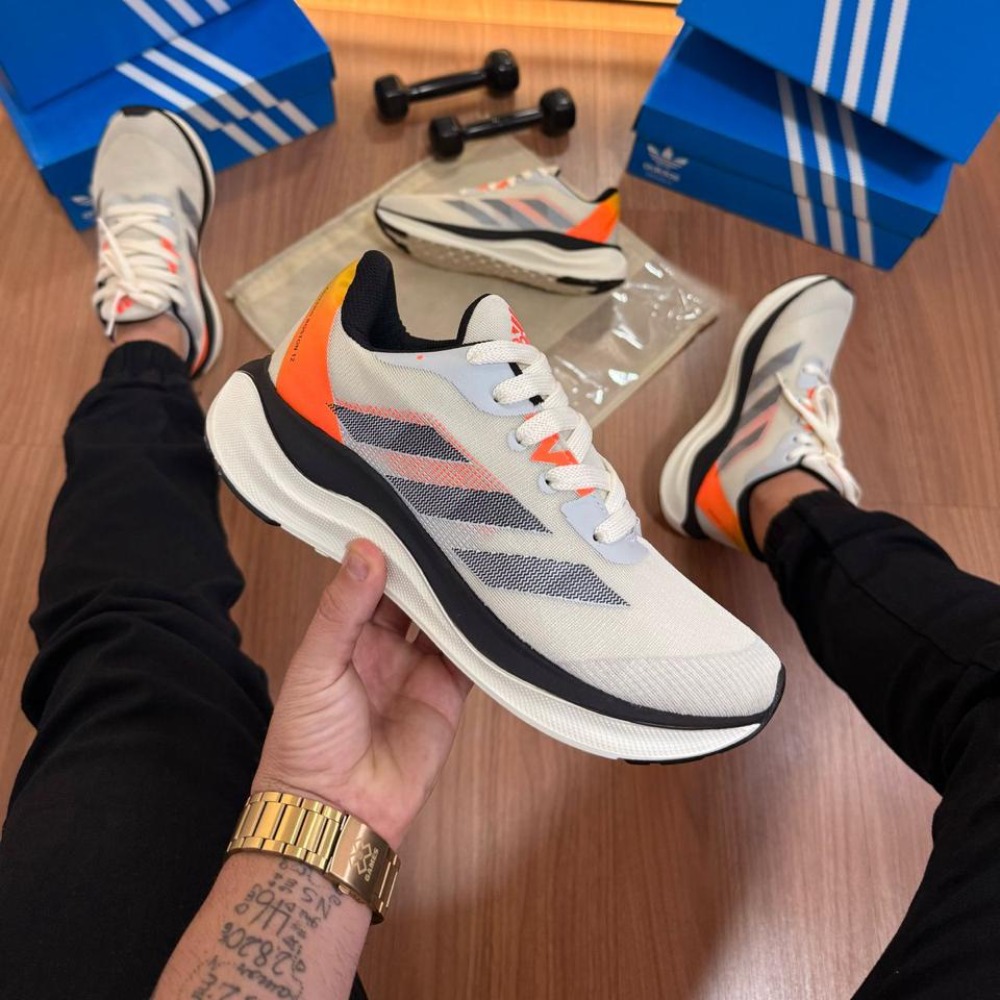 Adidas zapatilla ADIZERO
