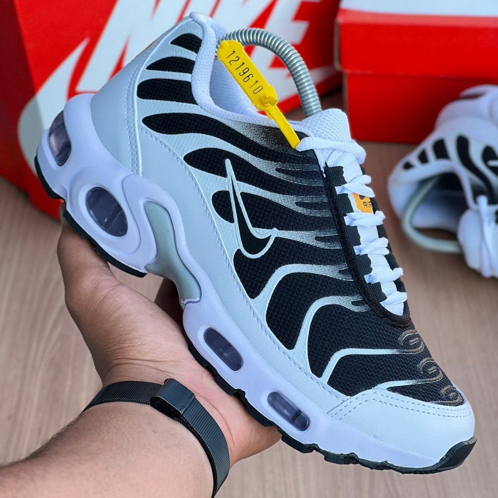 Nike zapatilla TN AIR MAX