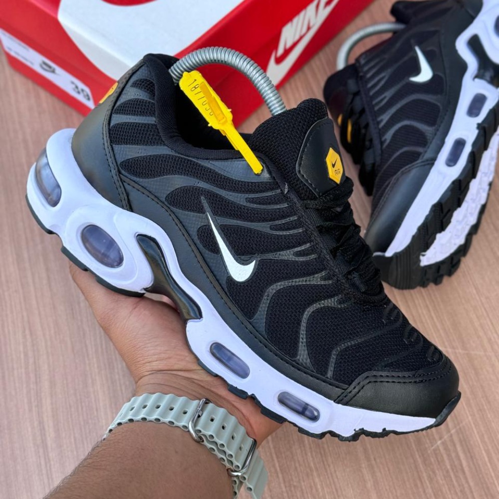 Nike zapatilla TN AIR MAX