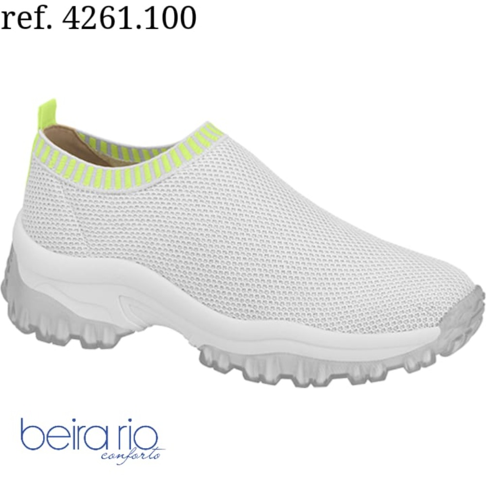 Zapatillas Beira Río 4261.100