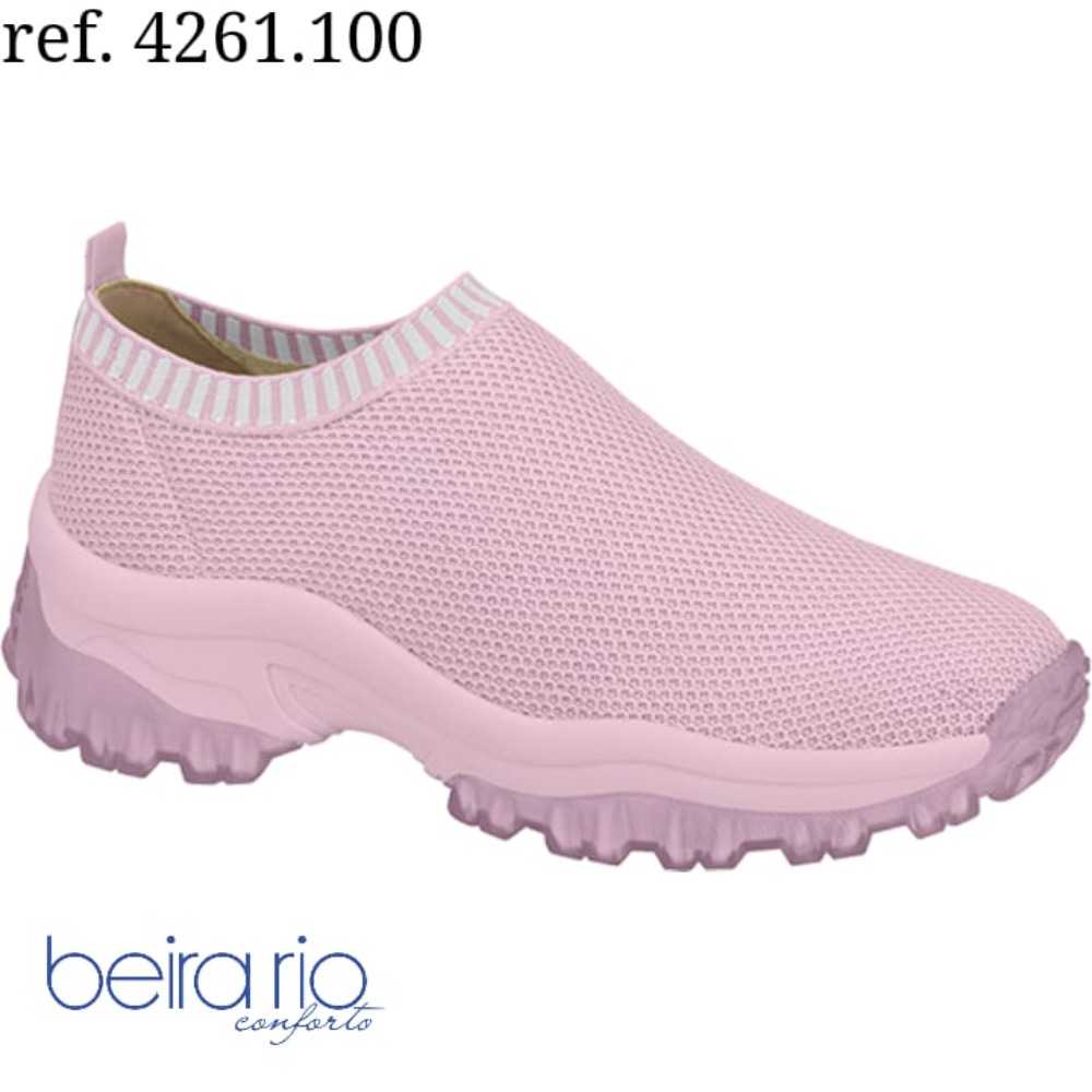 Zapatillas Beira Río 4261.100