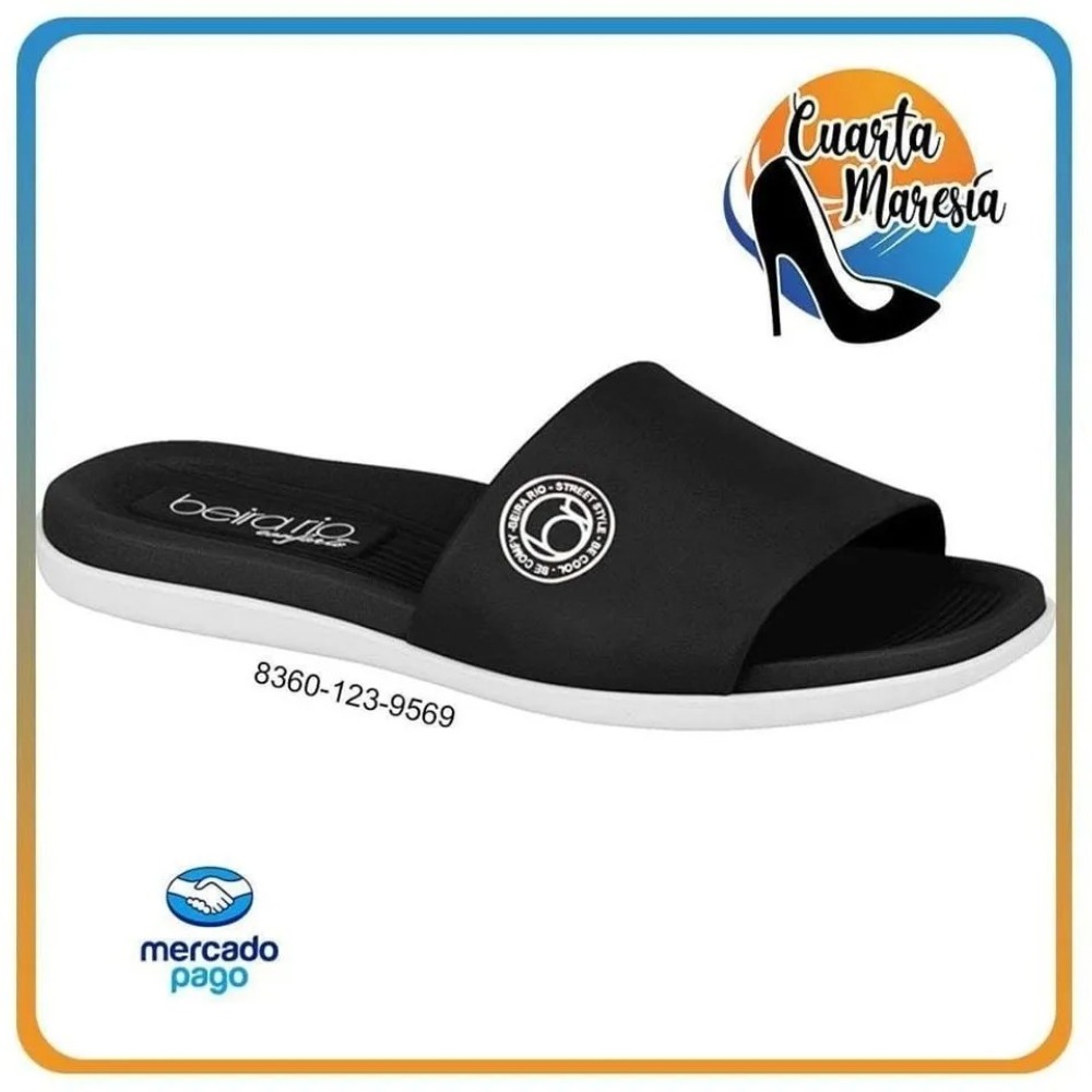 Chatitas BEIRA RIO 8360.123