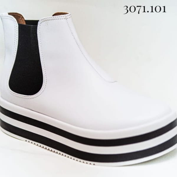 Bota Vizzano 3071