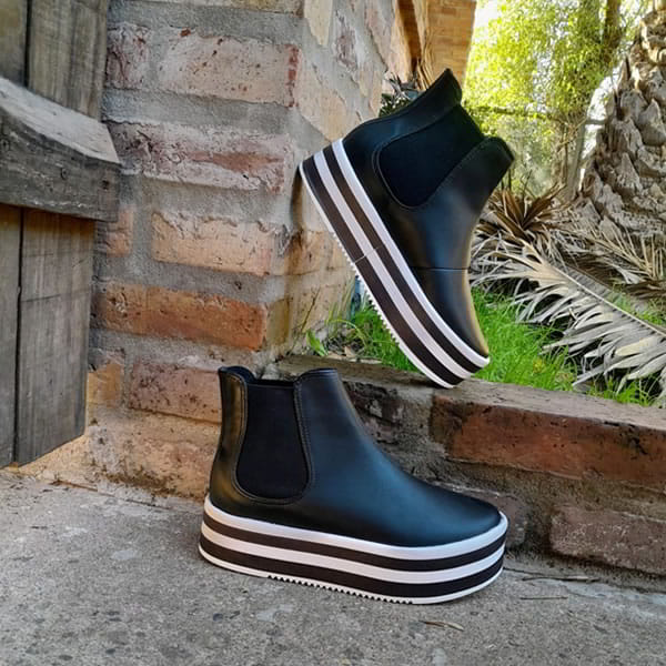 Bota Vizzano 3071