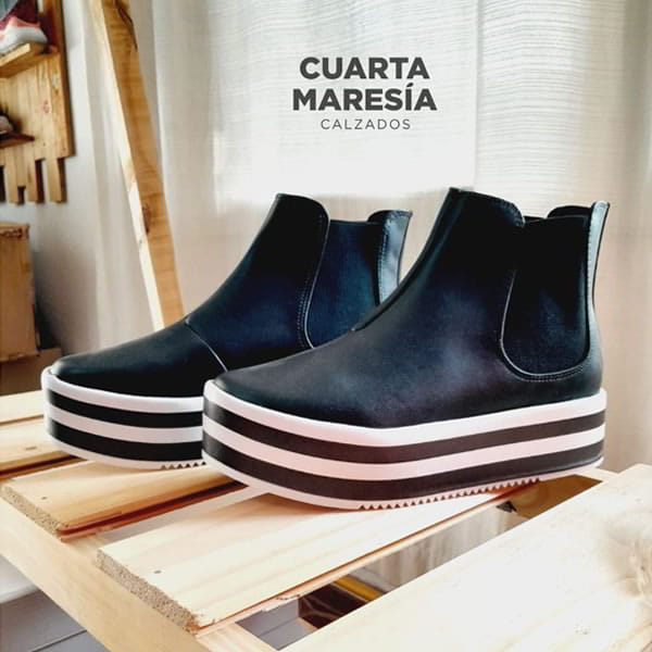 Bota Vizzano 3071