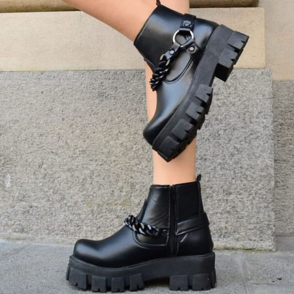 Botas Duomo 7020