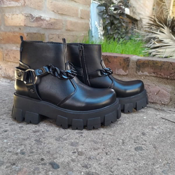Botas Duomo 7020