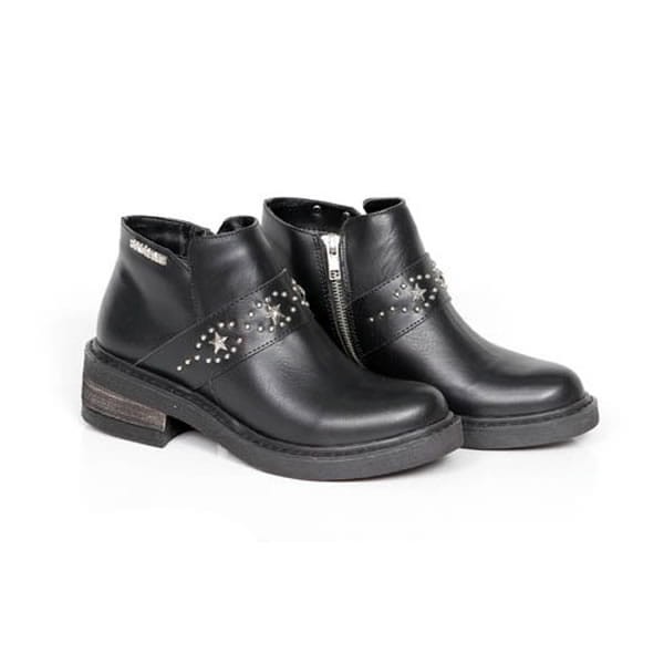 Botas Tachas Skayne