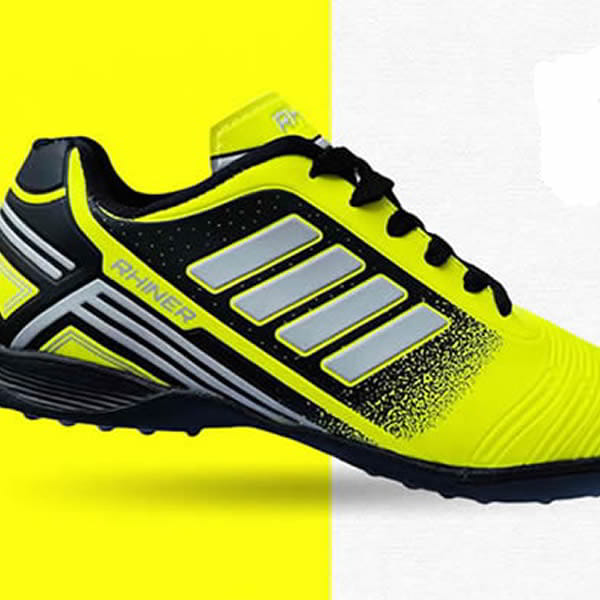 Botines Rhiner 100