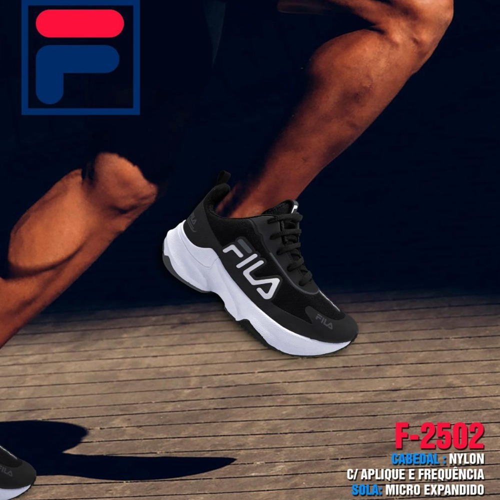 Zapatilla FILA 2502