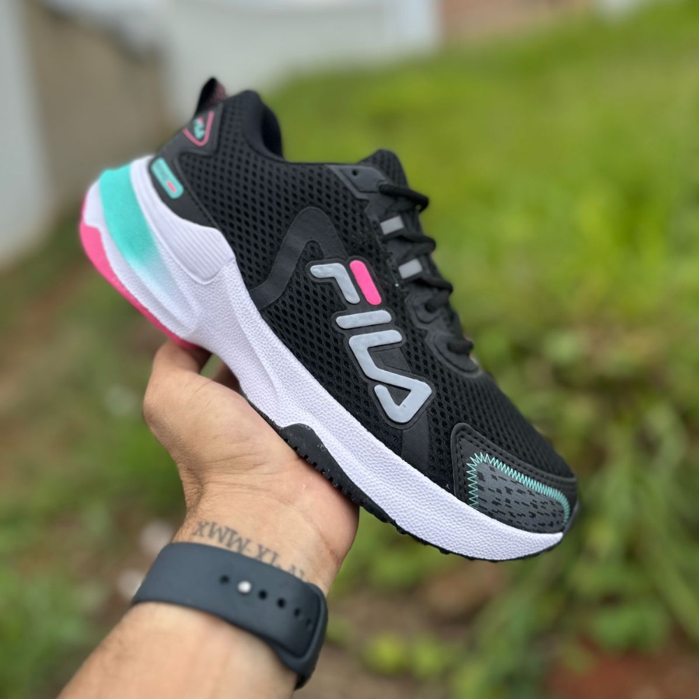 Zapatilla FILA HEATING