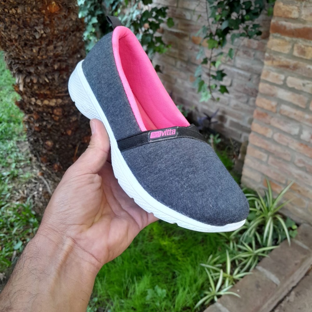 Guillermina deportiva ACTVITTA