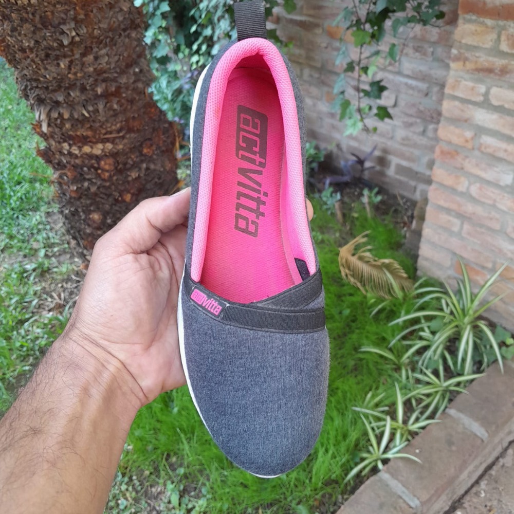 Guillermina deportiva ACTVITTA