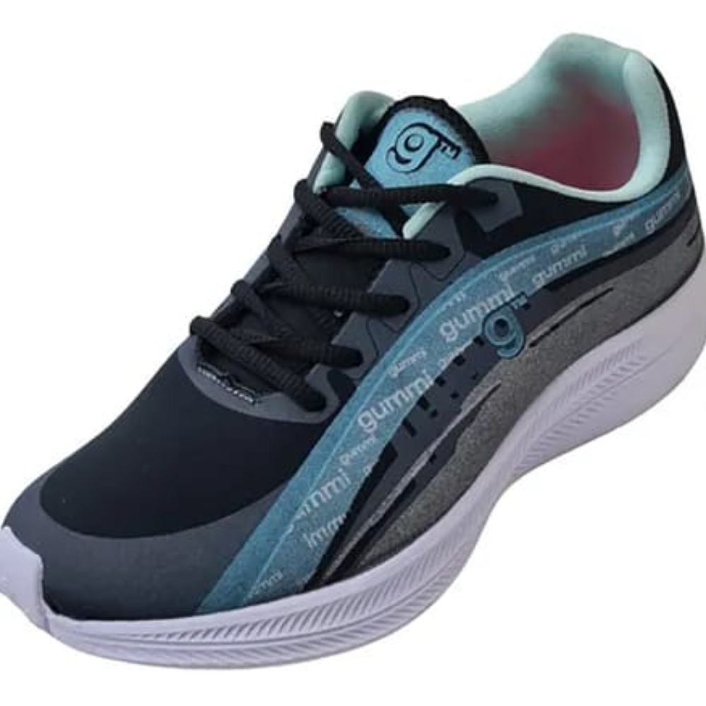 Zapatillas Deportivas Gummi