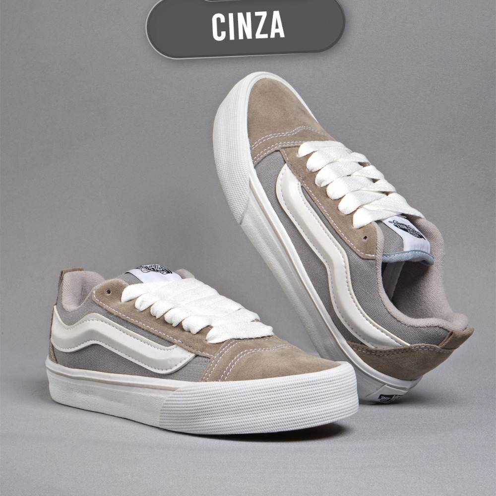 Vans zapatilla KNU SKOOL