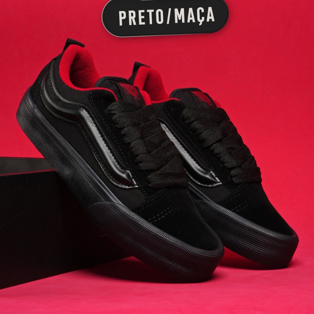 Vans zapatilla KNU SKOOL