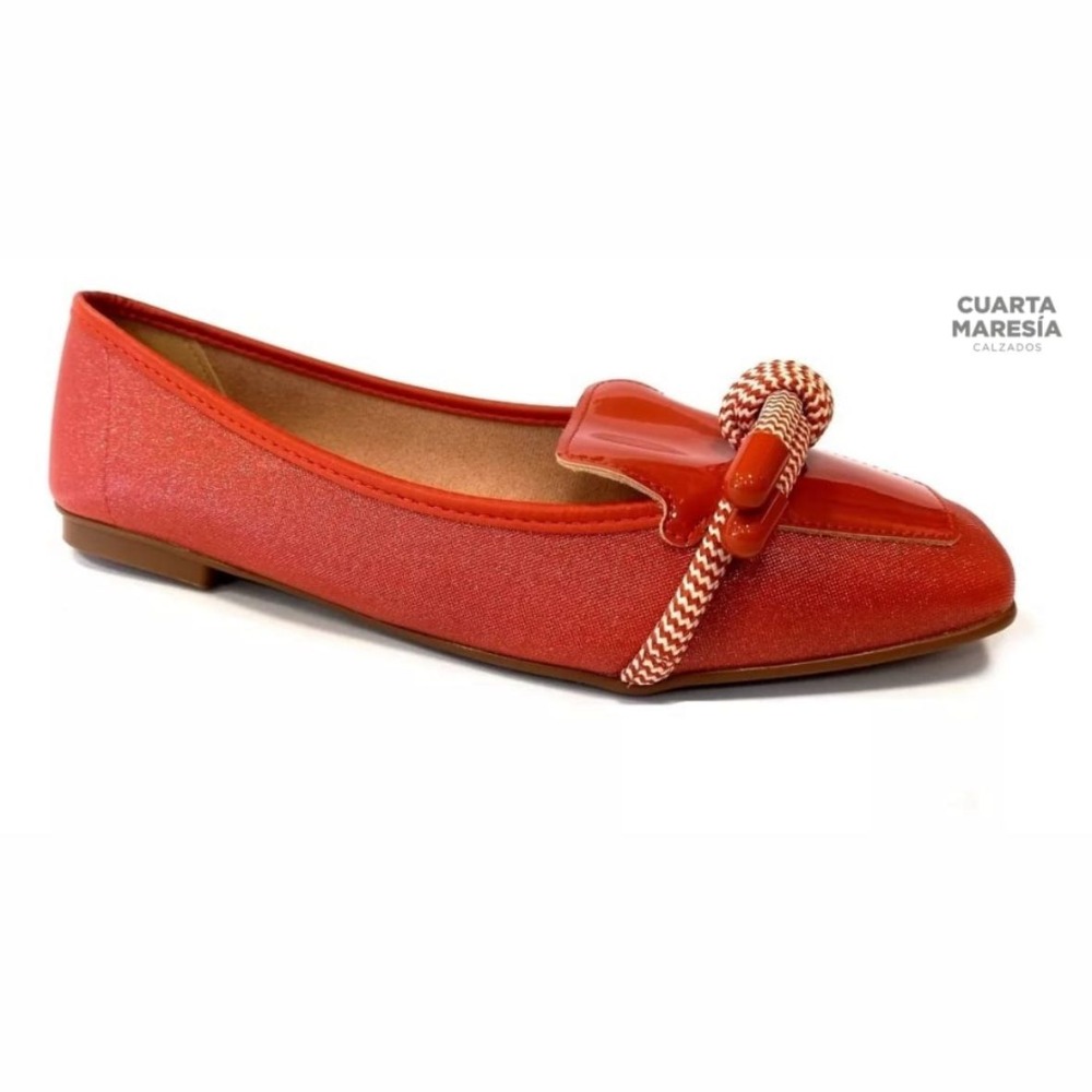 Mocasín Confort MOLECA 5737