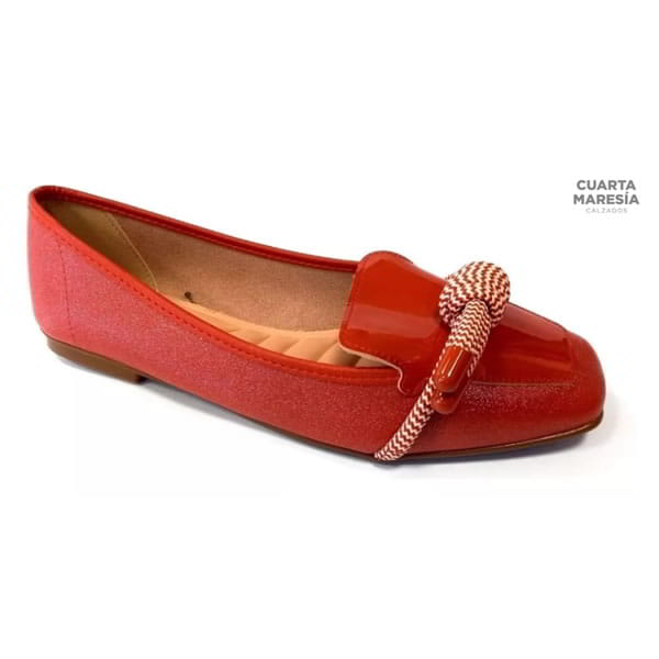 Mocasines Moleca 5737