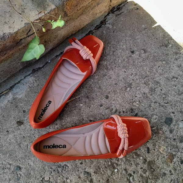 Mocasines Moleca 5737