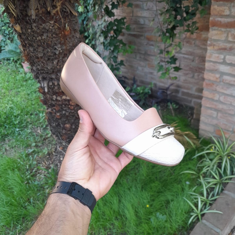 Zapato guillermina MODARE 7016.474