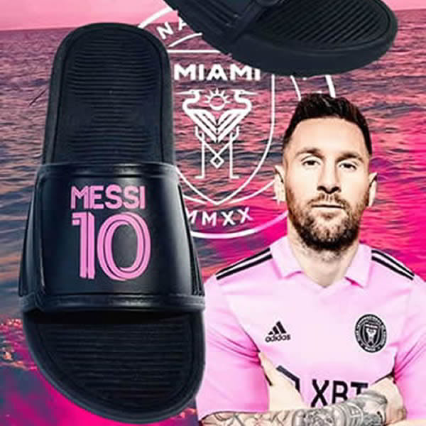 Gomones Rhiner Messi