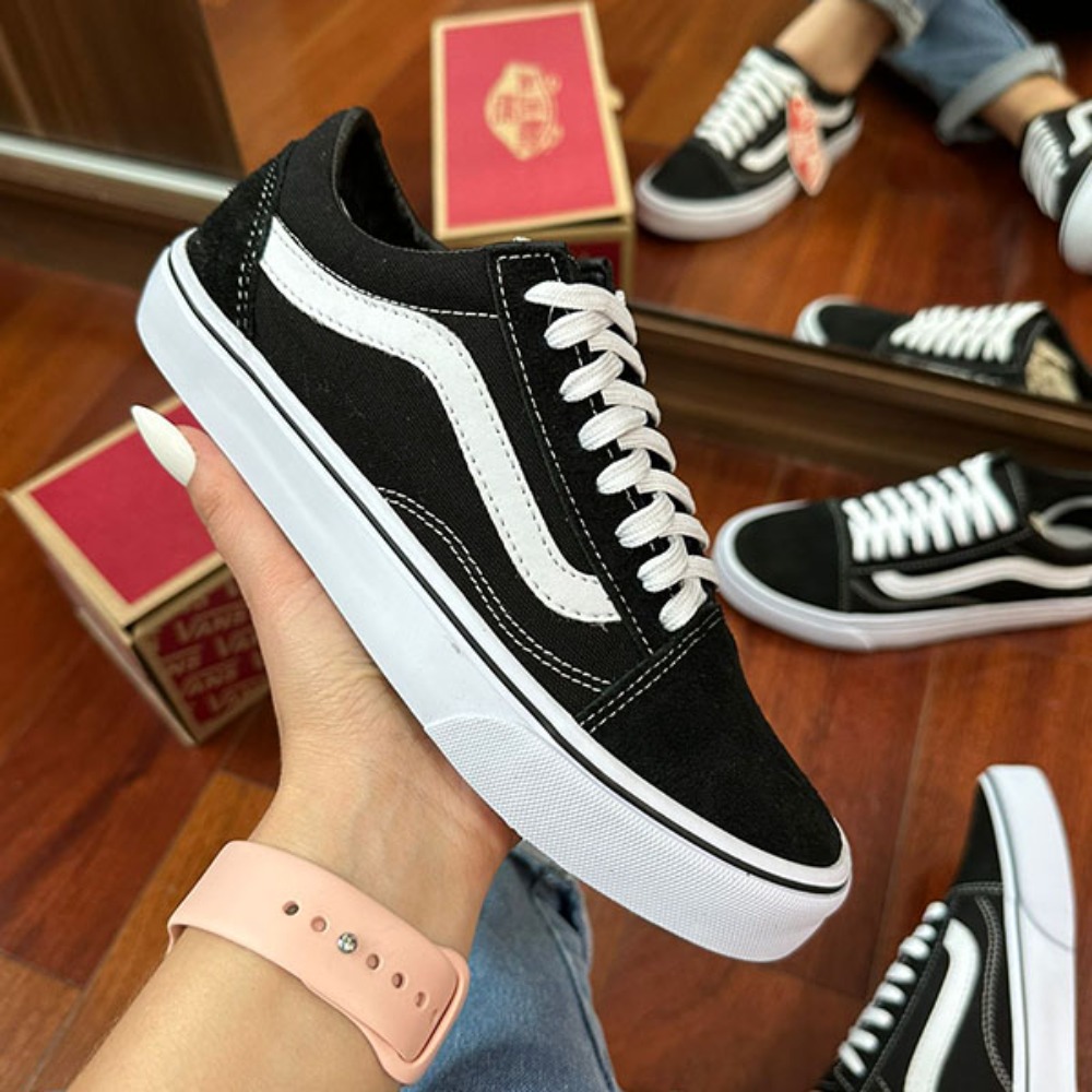 Vans U Knu Skool