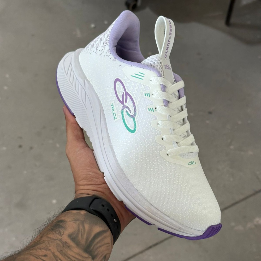 Zapatillas Olympikus Run