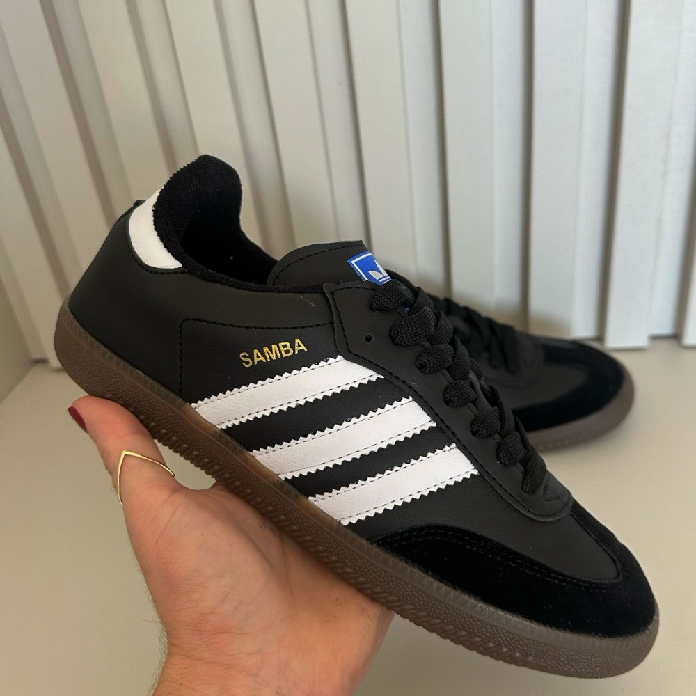 Adidas Zapatilla SAMBA