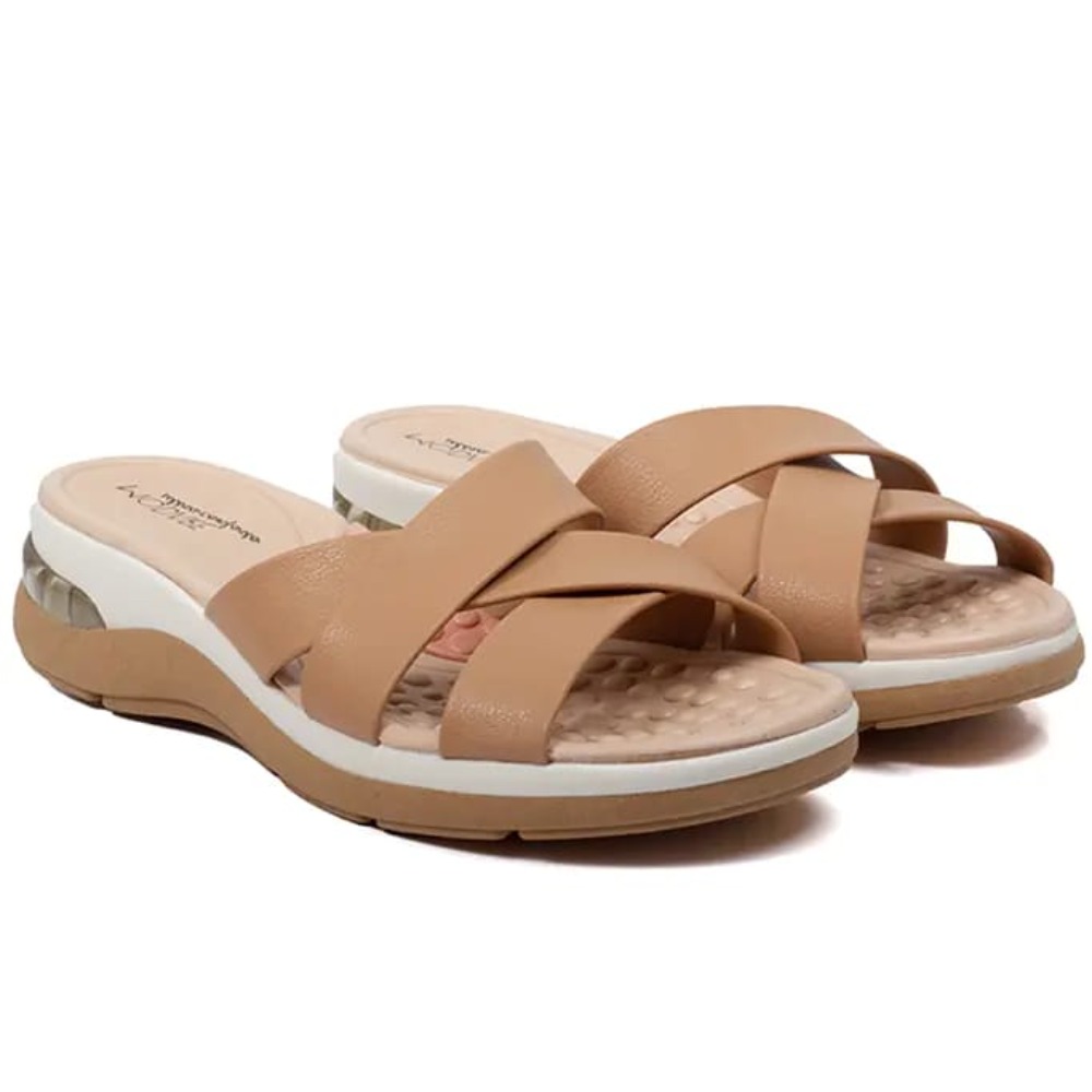 Sandalia sueco MODARE superconfort 7183.100