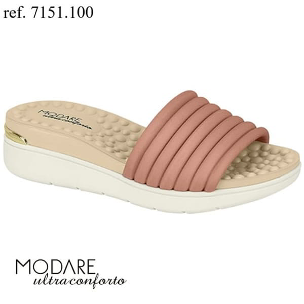 Sandalia Modare 7151